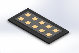Intel Segula Peak 5G