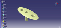 Catia V5���洦��