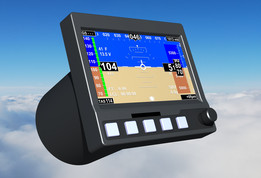 MGL����PFD/EFIS