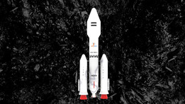 GSLV MK3