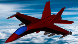 ���￨F-18