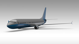 737�ɻ�