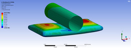 ��ȫ����-Ansys����̨