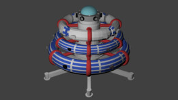 ARCHAREAM�ռ䶨�ӵ�