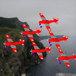 Avion P-51Ұ��
