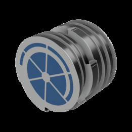RASSOR��ʽ��ͲV3