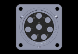 MS3470L18-8S