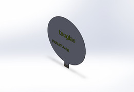 �ո���˹Բ��13.56MHz