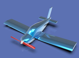 �ɻ�CFD����