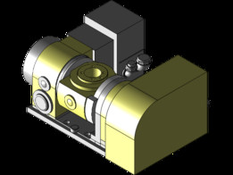nikken 5ax-130��ת��