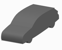 ����CFD�����ı�������ģ��