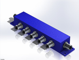 MILESTEK 90-50205��5