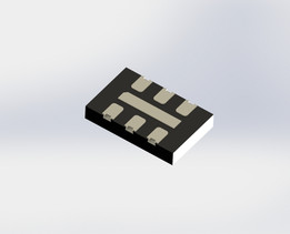 SiTime 5032 6��SMT M