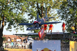 ��ͷ���ţFlugtag 20
