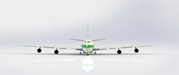 ����707-300c��PIAװ