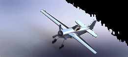 P-51Ұ���ɻ�