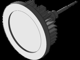 60W�����ͼ�ཻ��LED