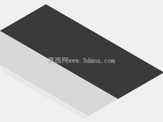正电子倒置紧凑型超高速3D打印机