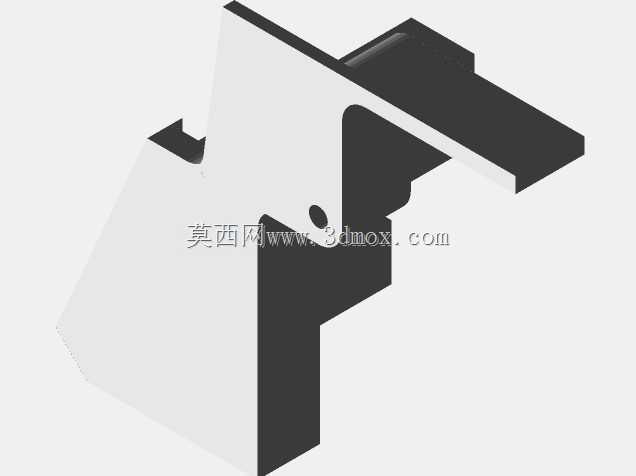 正电子倒置紧凑型超高速3D打印机