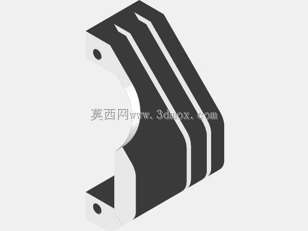 正电子倒置紧凑型超高速3D打印机