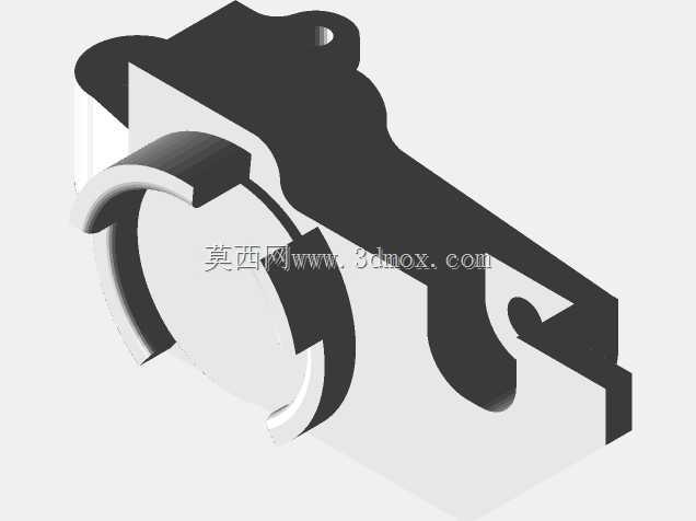 正电子倒置紧凑型超高速3D打印机