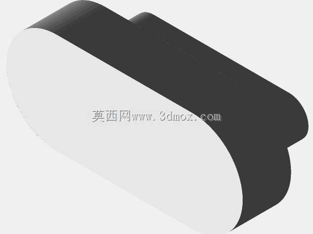 正电子倒置紧凑型超高速3D打印机