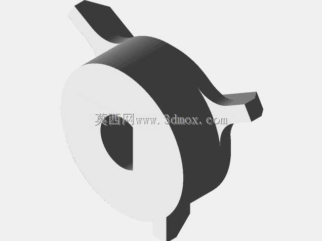正电子倒置紧凑型超高速3D打印机