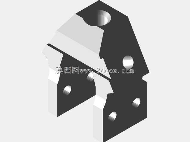 正电子倒置紧凑型超高速3D打印机