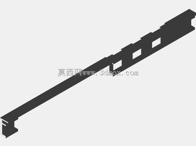 正电子倒置紧凑型超高速3D打印机