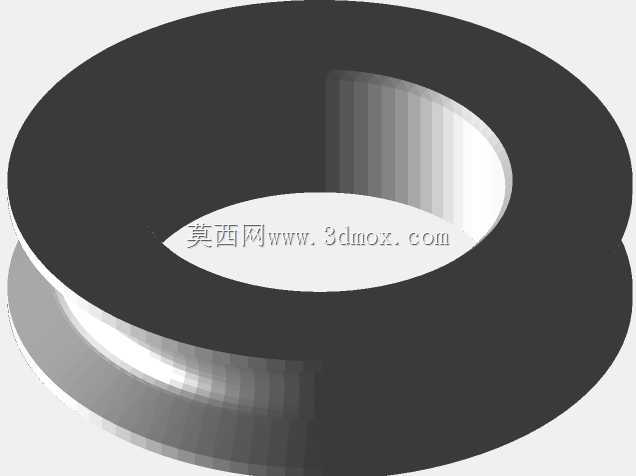 正电子倒置紧凑型超高速3D打印机
