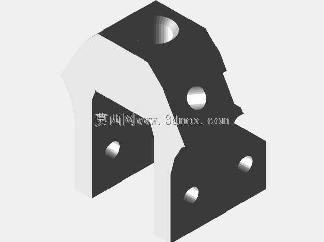 正电子倒置紧凑型超高速3D打印机