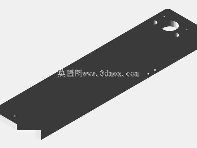 正电子倒置紧凑型超高速3D打印机