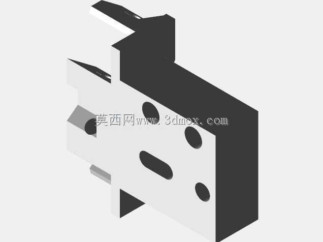 正电子倒置紧凑型超高速3D打印机