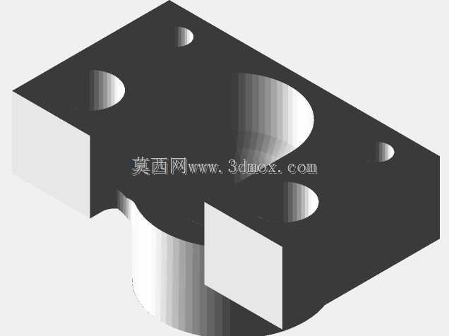 正电子倒置紧凑型超高速3D打印机