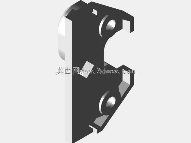 正电子倒置紧凑型超高速3D打印机