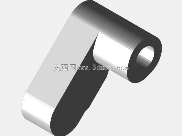 正电子倒置紧凑型超高速3D打印机