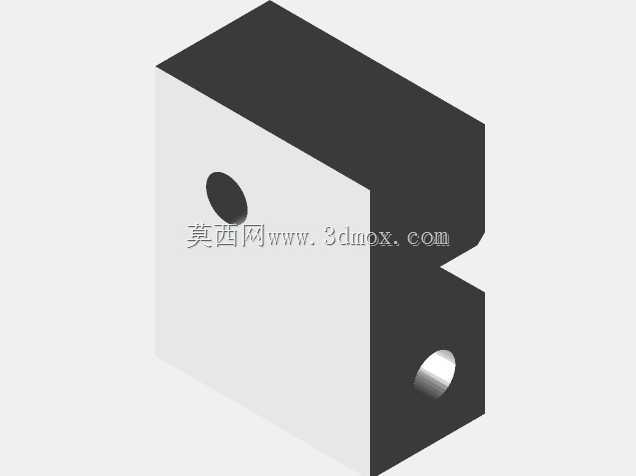 正电子倒置紧凑型超高速3D打印机