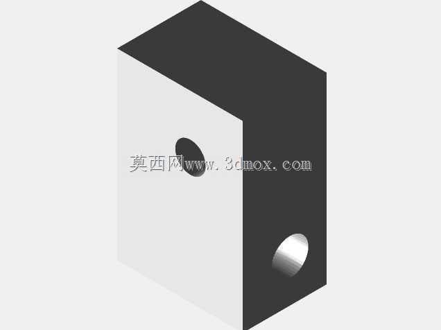 正电子倒置紧凑型超高速3D打印机