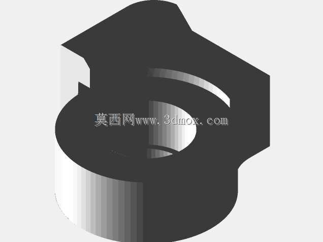 正电子倒置紧凑型超高速3D打印机