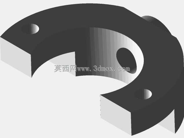正电子倒置紧凑型超高速3D打印机