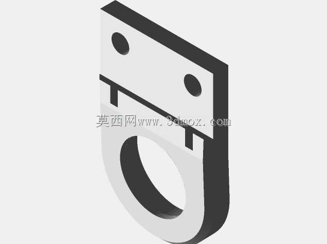正电子倒置紧凑型超高速3D打印机