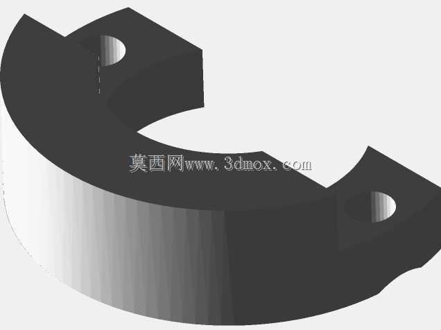 正电子倒置紧凑型超高速3D打印机