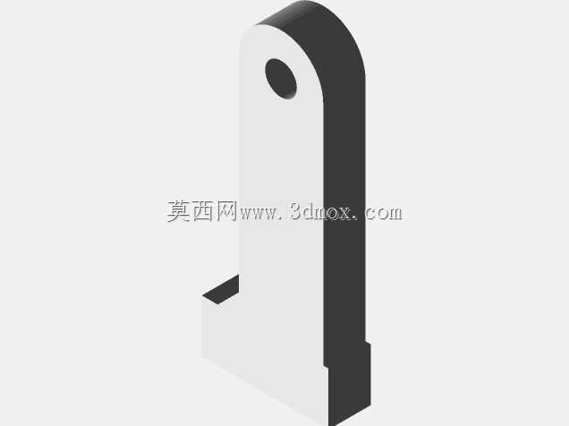 正电子倒置紧凑型超高速3D打印机