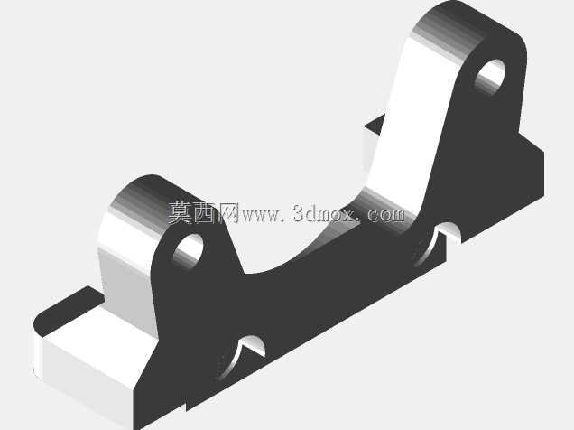 正电子倒置紧凑型超高速3D打印机