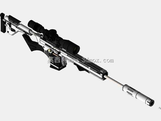 AR-15改装