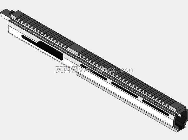 AR-15改装
