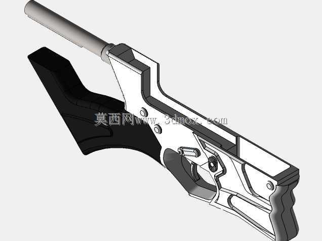 AR-15改装