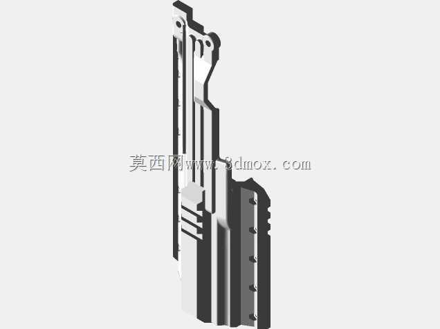 中等RONI(卡宾枪转换)