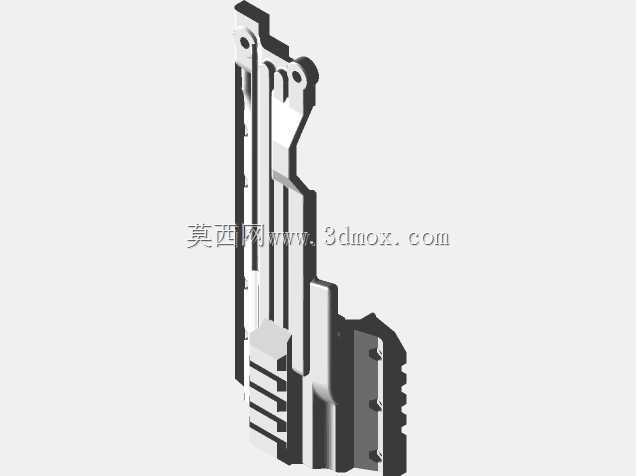 中等RONI(卡宾枪转换)