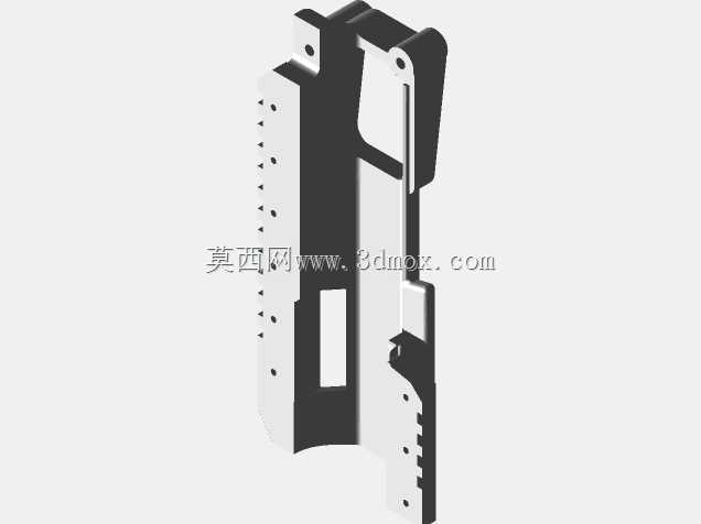中等RONI(卡宾枪转换)